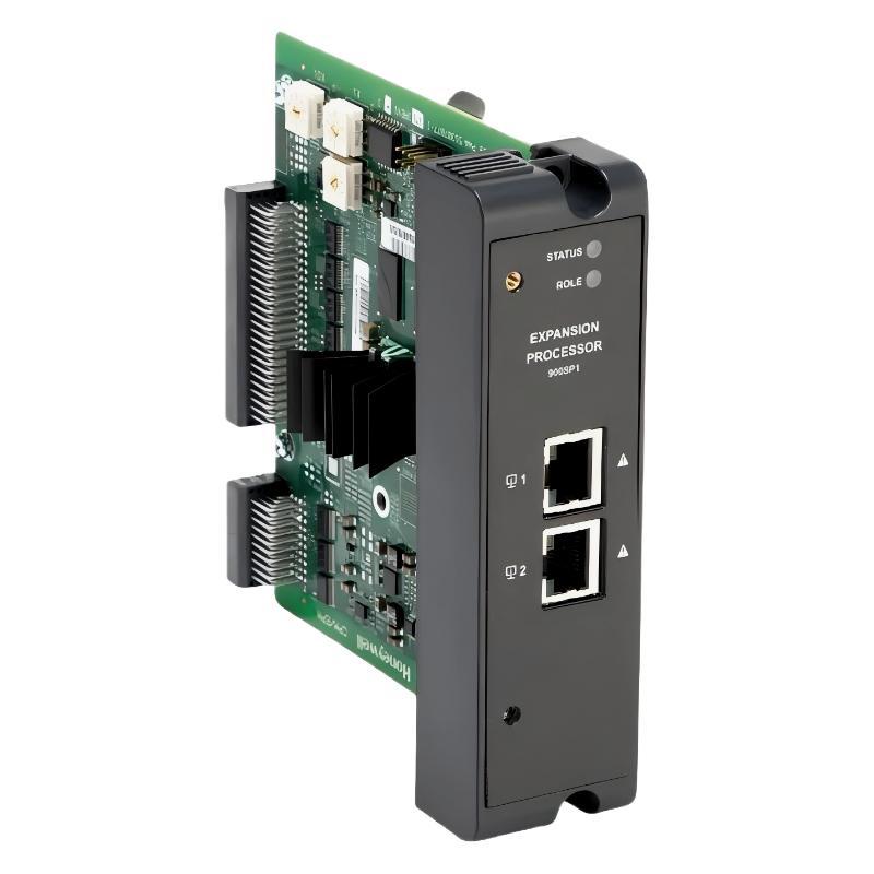 Honeywell 900SP1-0300 HC900 Extended Processor Module