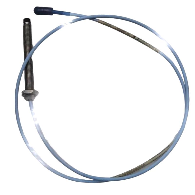 Bently Nevada 330103-00-09-10-02-05 3300 XL 8 mm Proximity Probe, Metric