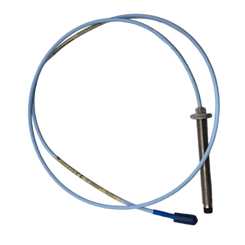 Bently Nevada 330103-00-09-10-02-CN 3300 XL 8 mm Proximity Probe