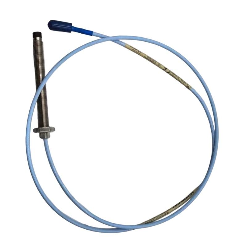 Bently Nevada 330103-00-09-10-02-CN 3300 XL 8 mm Proximity Probe