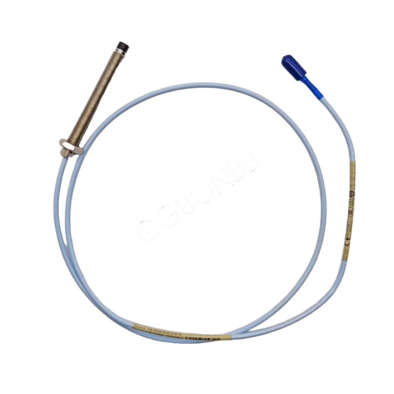 Bently Nevada 330103-00-09-10-11-00 3300 XL 8 mm Proximity Probe, Metric