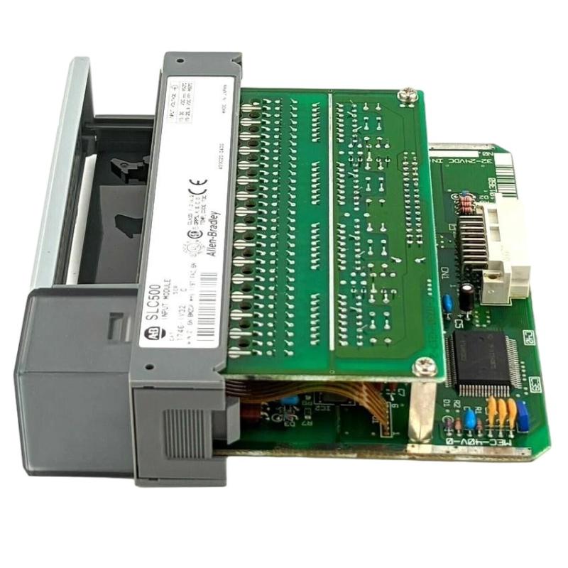 Allen Bradley 1746-IV32 SLC 500 Digital Input Module