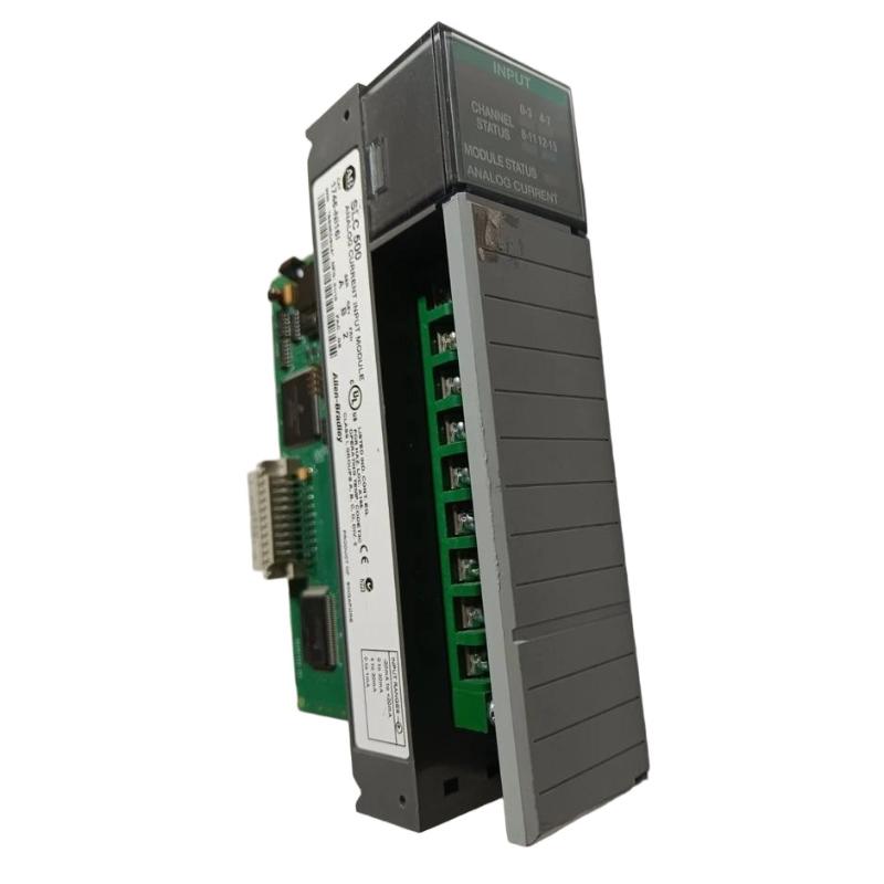 Allen Bradley 1746-NI16I SLC 500 Analog Input Module