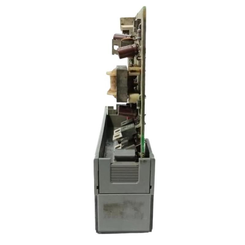 Allen Bradley 1746-NIO4V SLC 500 Combined Analog I/O Module
