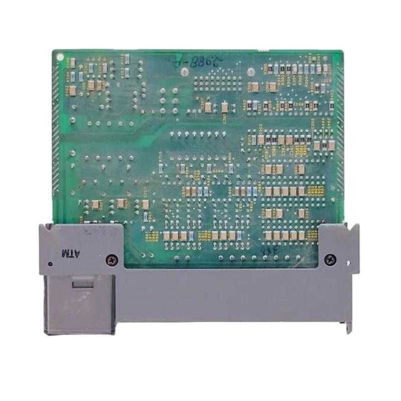 Allen Bradley 1746-NO4I SLC 500 Analog Output Module