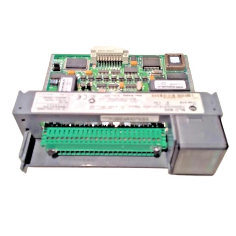 Allen Bradley 1746-NT8 SLC 500 Thermocouple/mV Analog Input Module