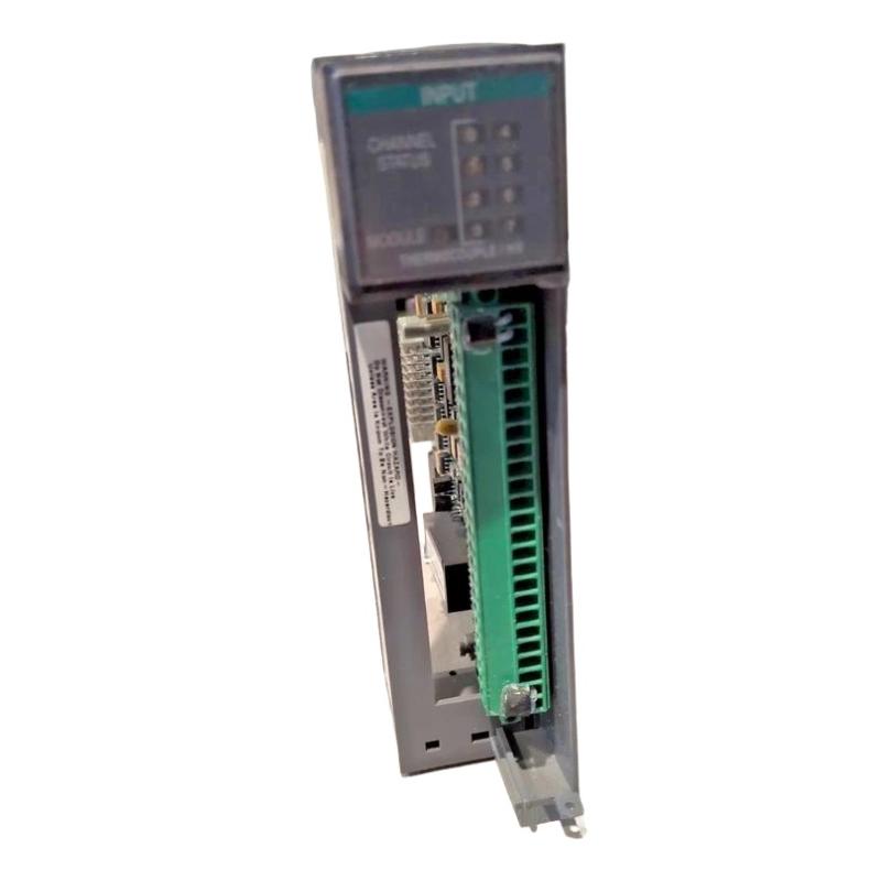 Allen Bradley 1746-NT8 SLC 500 Thermocouple/mV Analog Input Module