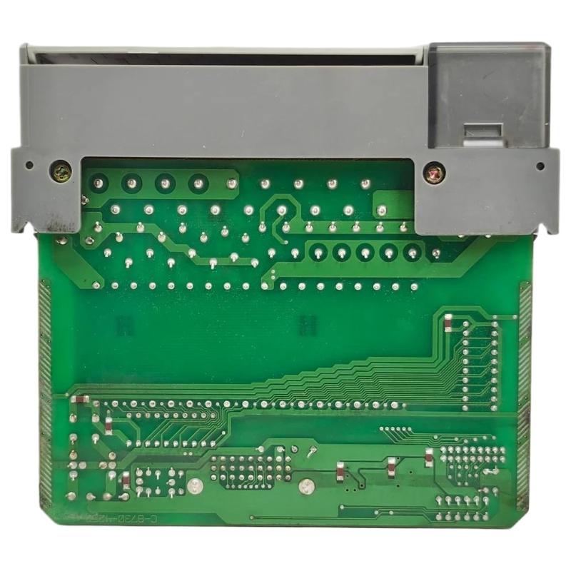 Allen Bradley 1746-OA16 SLC 500 AC Digital Input Module