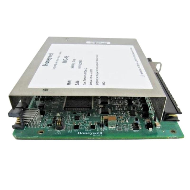 Honeywell 900U01-0100 General I/O Module