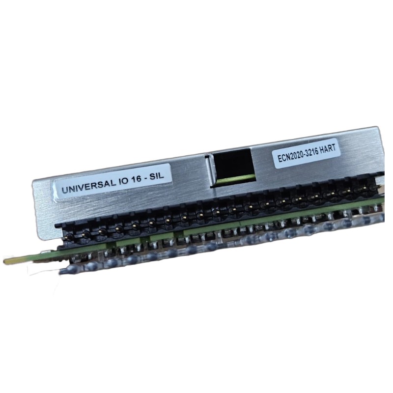 Honeywell 900U02-0100 HC900 I/O Module