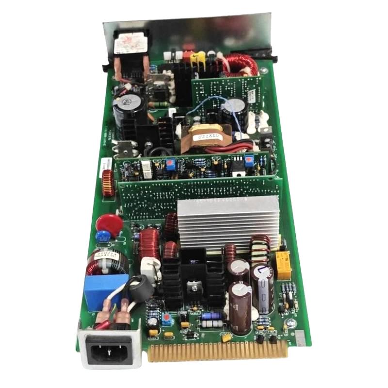 Honeywell ACX633 51196655-100 Power Supply