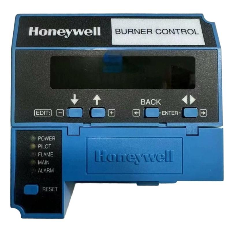 Honeywell RM7800E1010 Relay Module