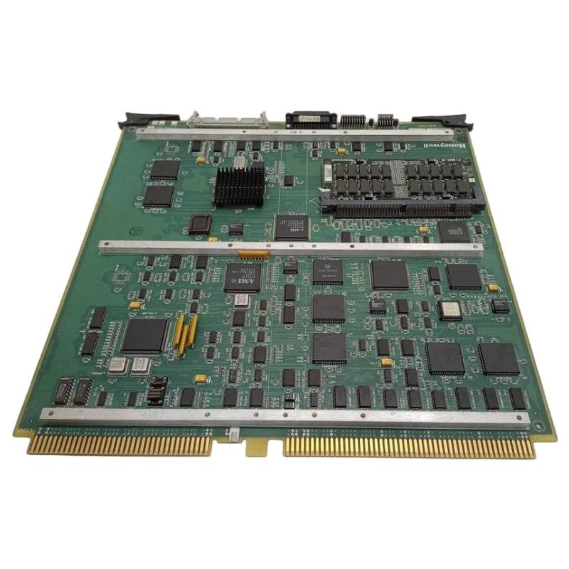 Honeywell K4LCN-4 51402755-100 Processor Card