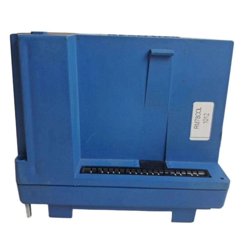 Honeywell RM7800L1012 Burner Controller