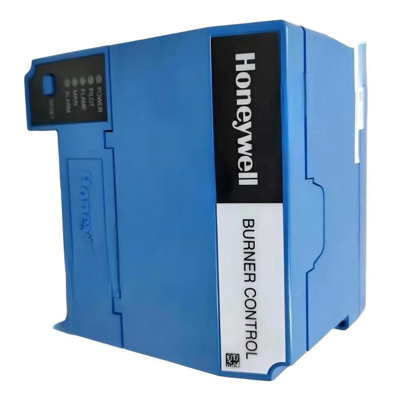 Honeywell RM7800L1038 Burner Controller