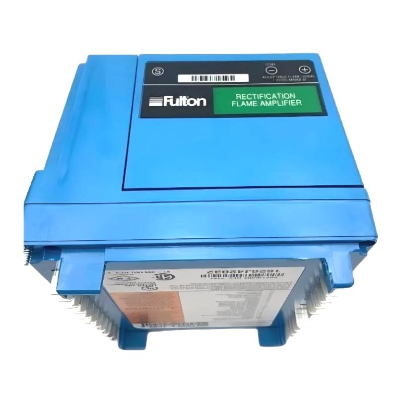 Honeywell RM7800L1038 Burner Controller