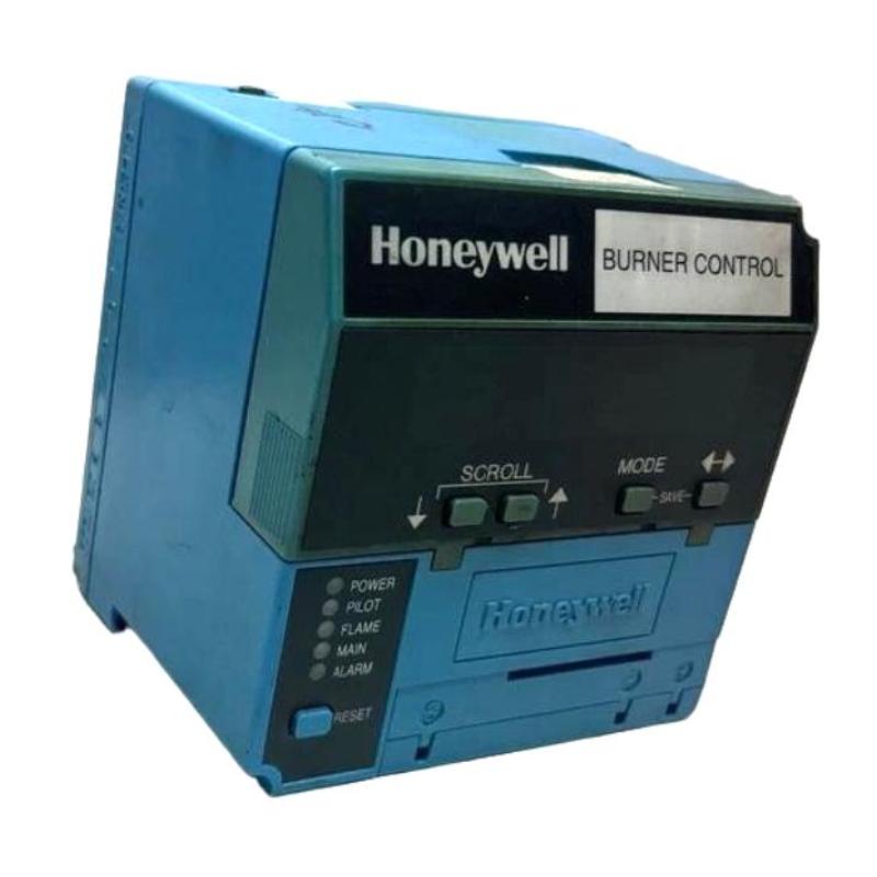 Honeywell RM7800L1046 Burner Controller Unit