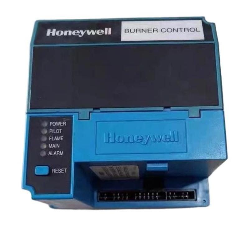 Honeywell RM7800L1053 Burner Controller