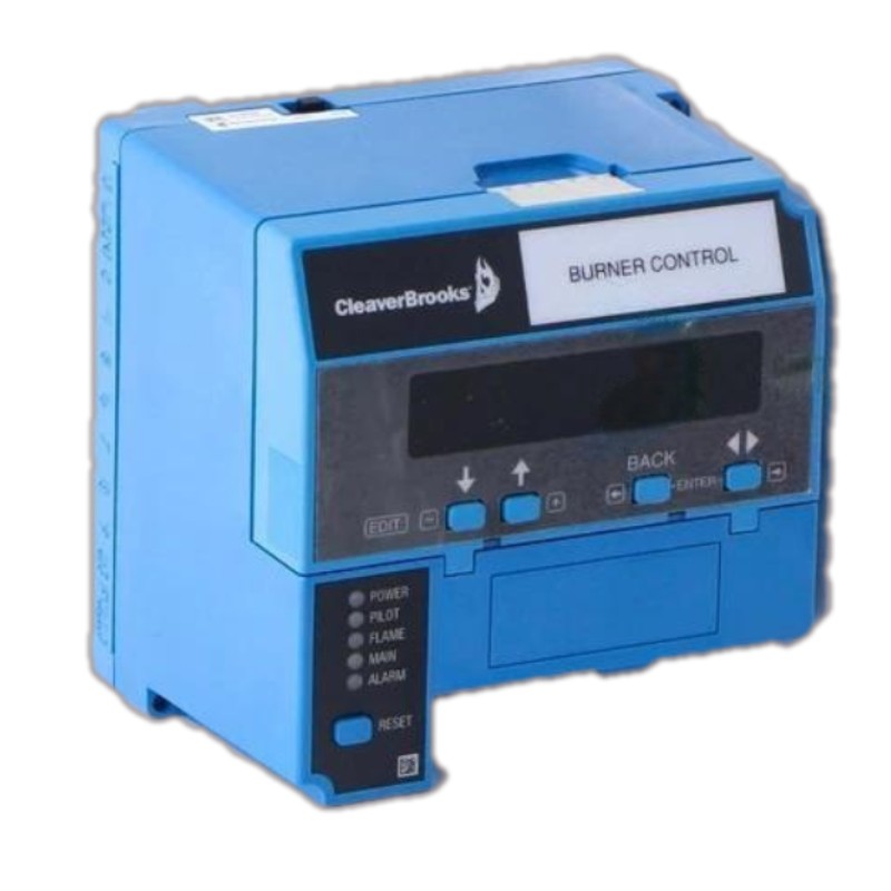 Honeywell RM7800L1079 Burner Controller