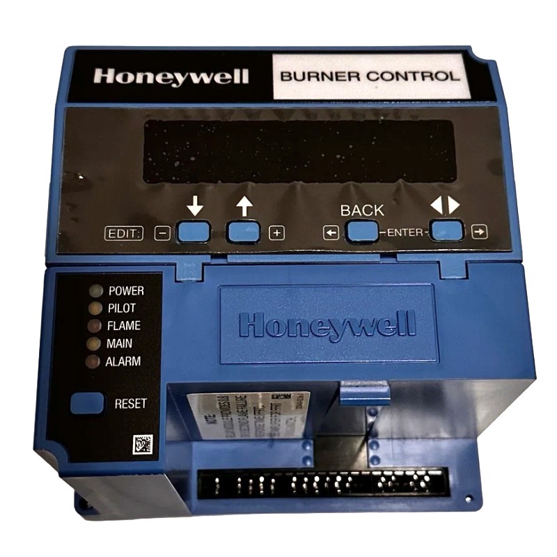 Honeywell RM7800L1087 Burner Controller