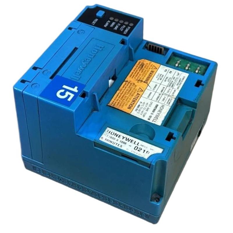 Honeywell RM7800M1037 Burner Control