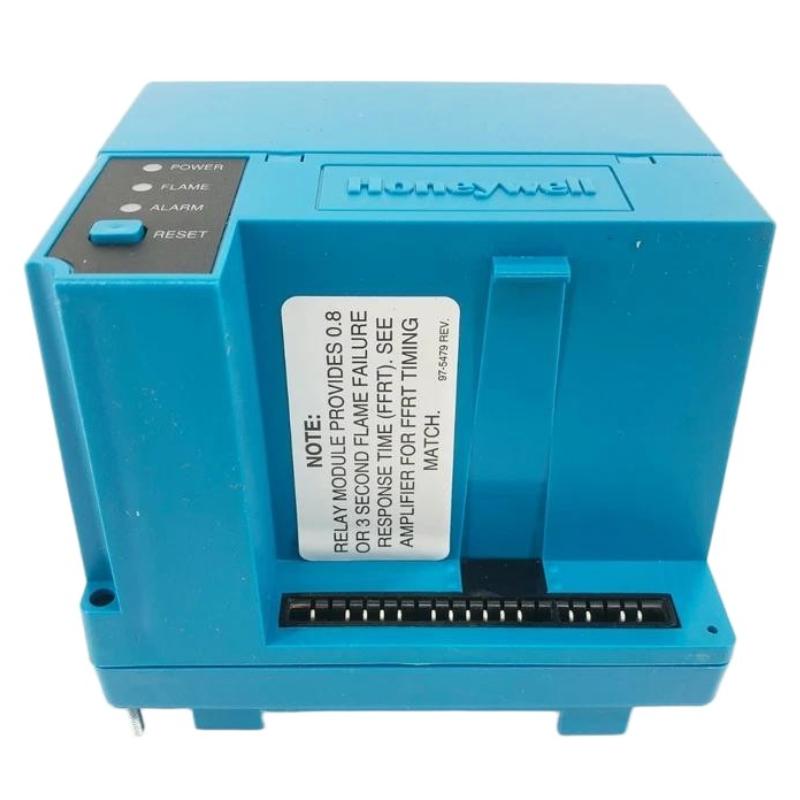 Honeywell RM7823A1016 Burner Controller