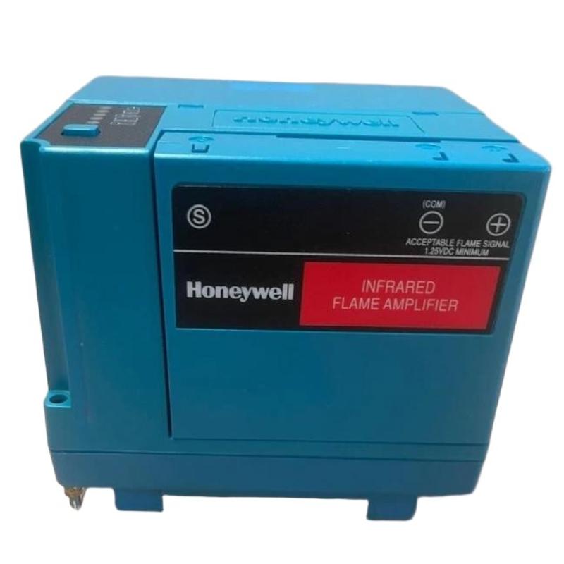 Honeywell RM7824A1006 Burner Control