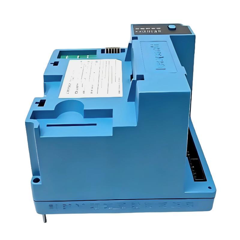 Honeywell RM7830A1011 Integrated Burner Control