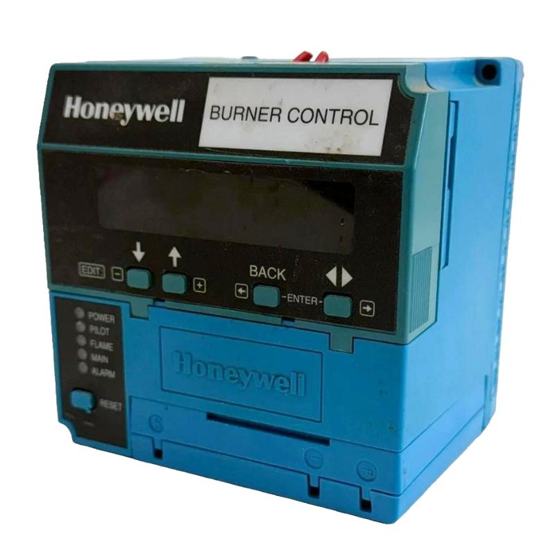 Honeywell RM7840E1016 Burner Controller