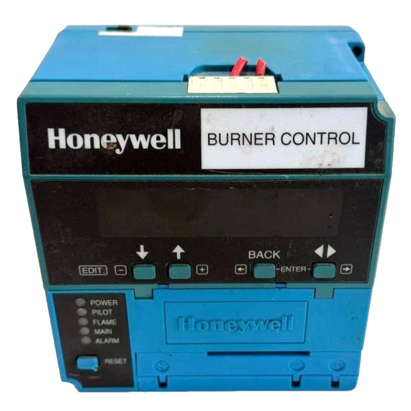 Honeywell RM7840E1016 Burner Controller