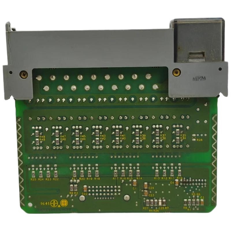 Allen Bradley 1746-OB16 SLC 500 Digital DC Output Module