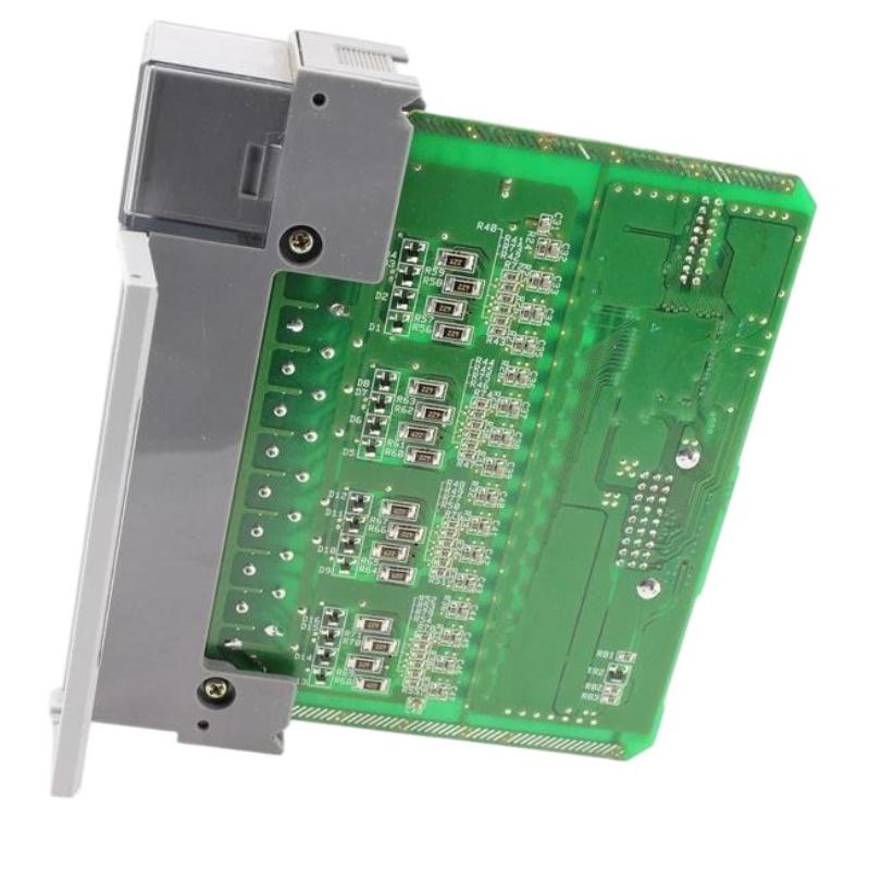 Allen Bradley 1746-OB16E SLC 500 Digital DC Output Module