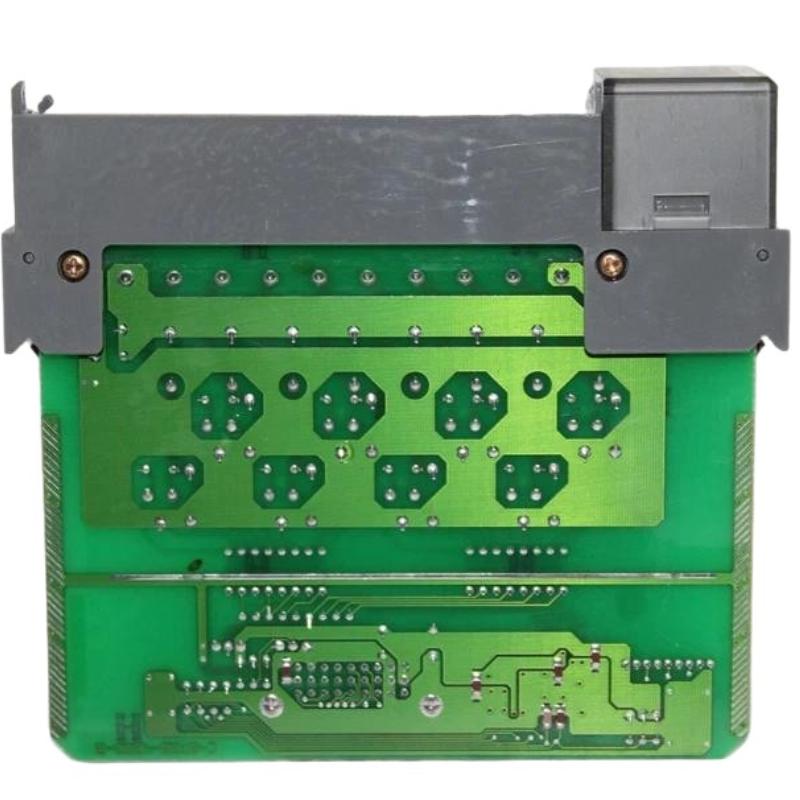 Allen Bradley 1746-OB8 SLC 500 Digital DC Output Module
