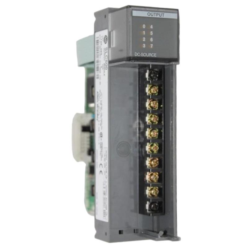 Allen Bradley 1746-OB8/A SLC 500 Digital DC Output Module