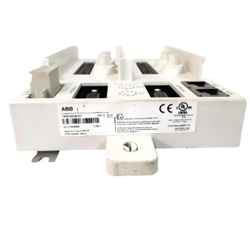ABB TU847Z 3BSE035338R1 Module Termination Unit (Base/Terminal)