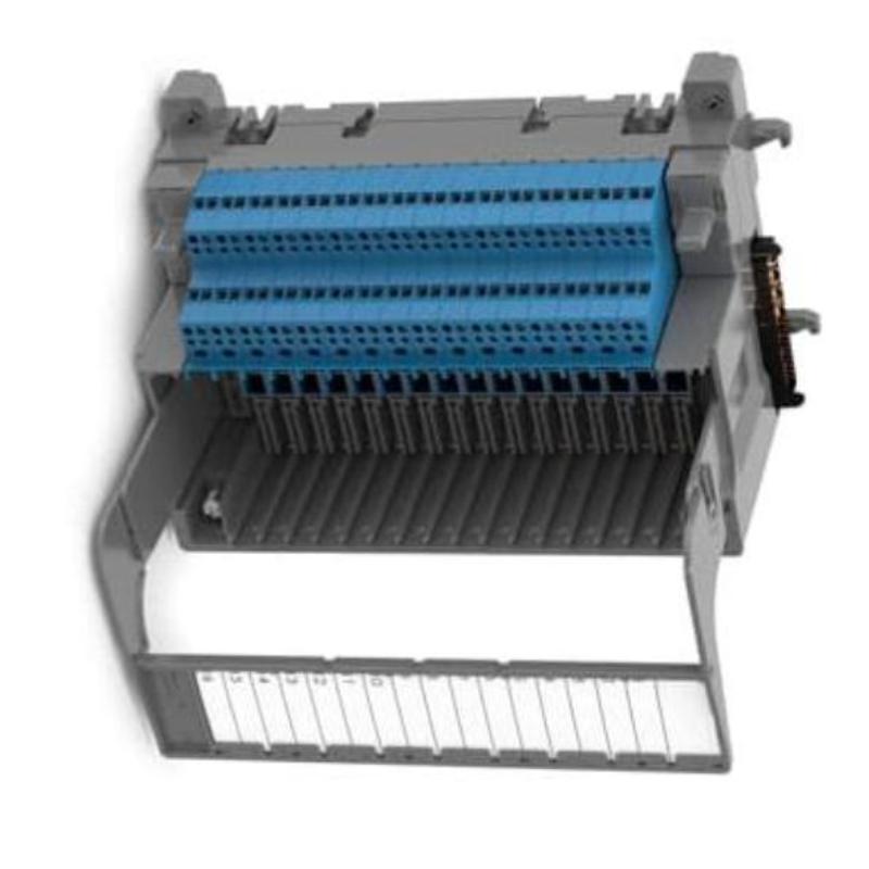 ABB TUS810 3BSE078716R1 Module Terminal Unit