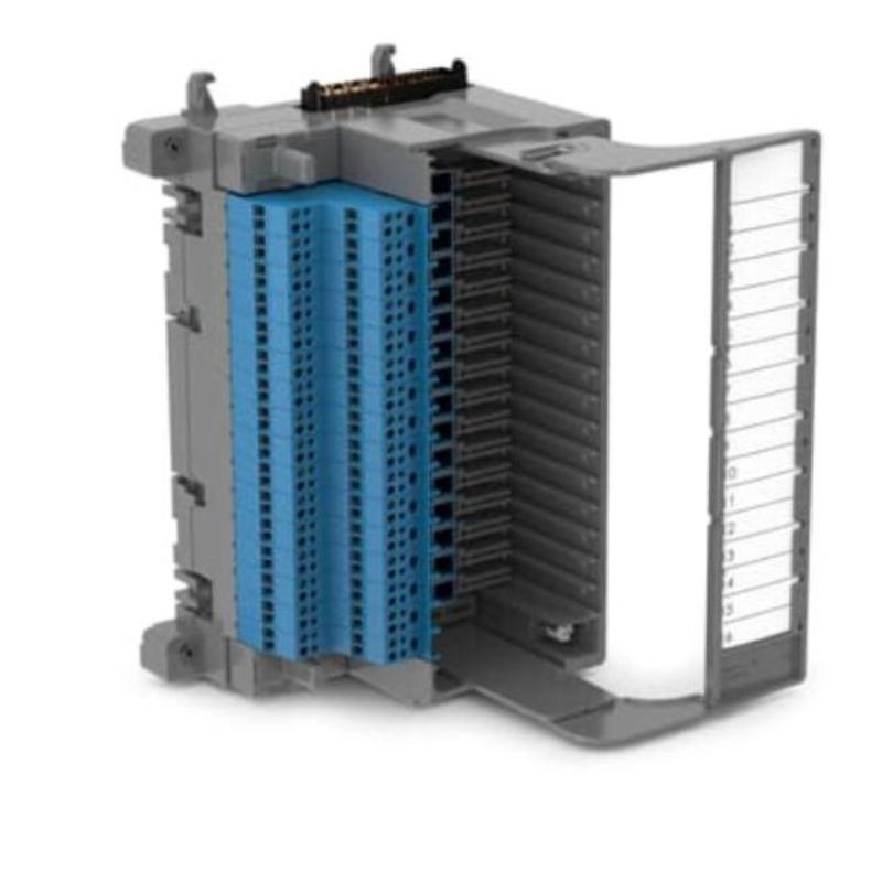 ABB TUS810 3BSE078716R1 Module Terminal Unit