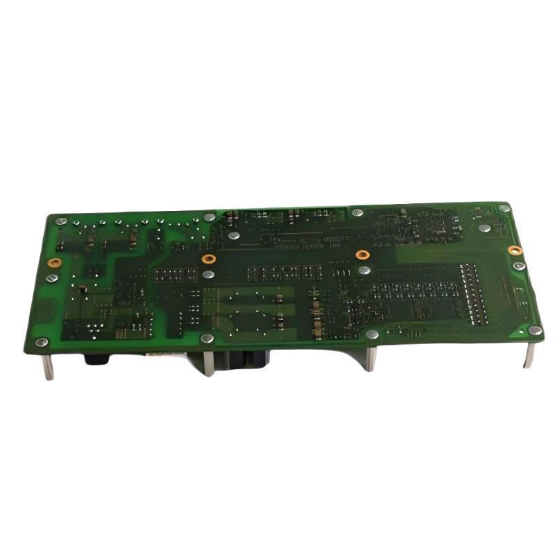 ABB UA D141 A02 3BHE012095R0002 Motherboard