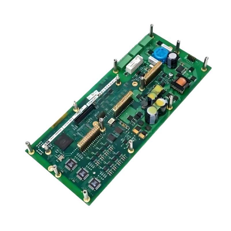 ABB UA D142 A01 3BHE012551R0001 Power Board
