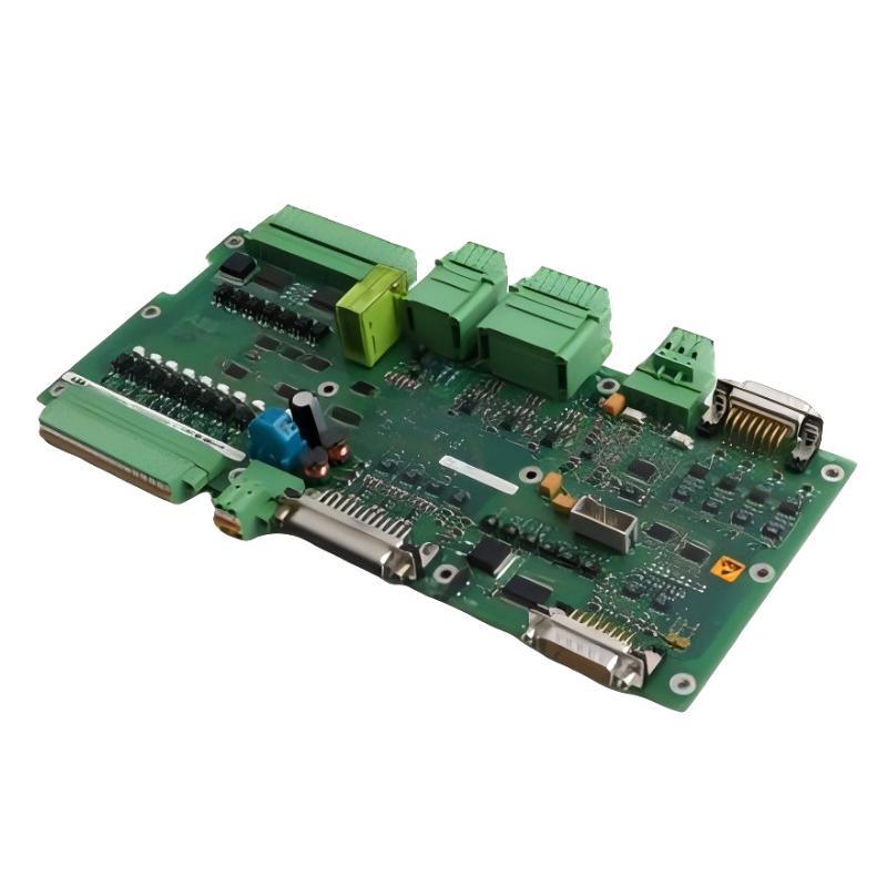 ABB UA D143 A102 3BHE012276R0102 Control Board
