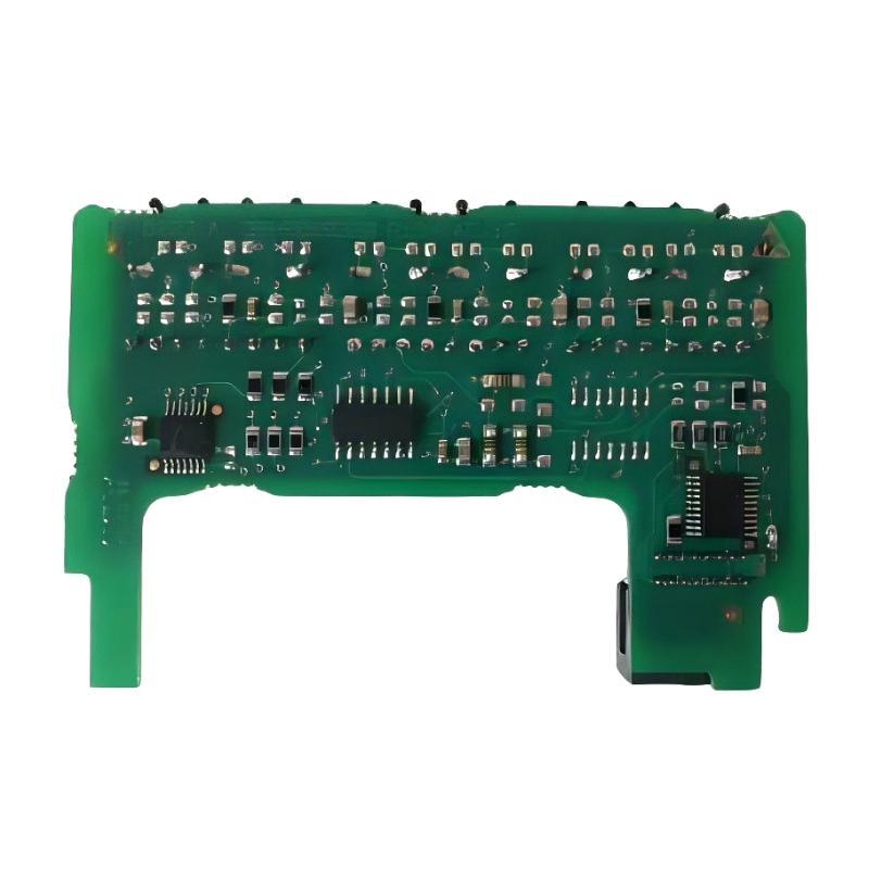 ABB UF D203 A101 3BHE019361R0101 Control Board