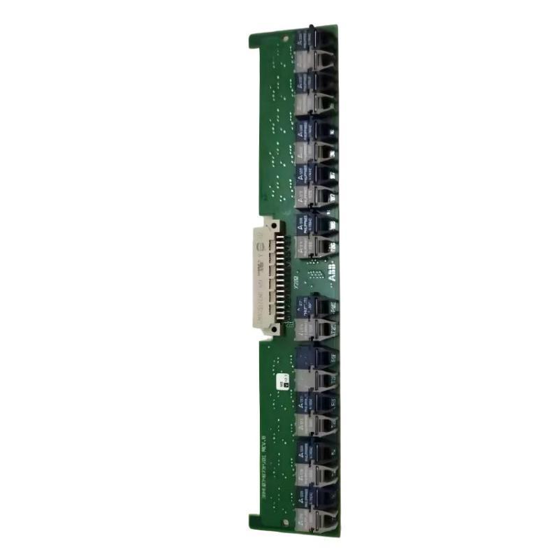 ABB UF D402 A101 3BHE034872R0101 Circuit Board