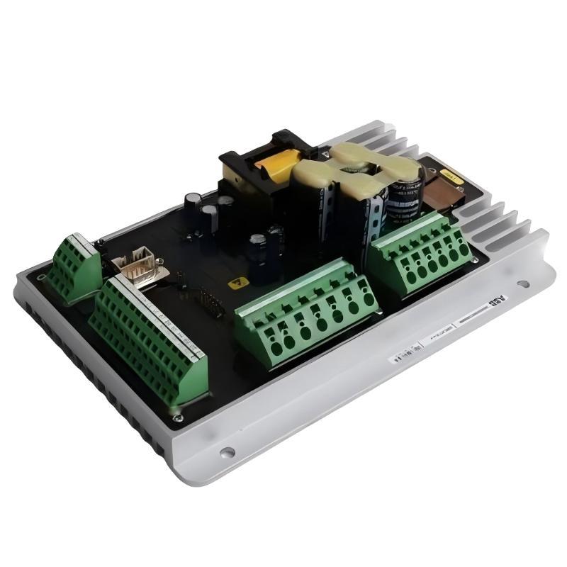 ABB UNS 0118 A-Z 3BHE016011R0006 Voltage Regulator