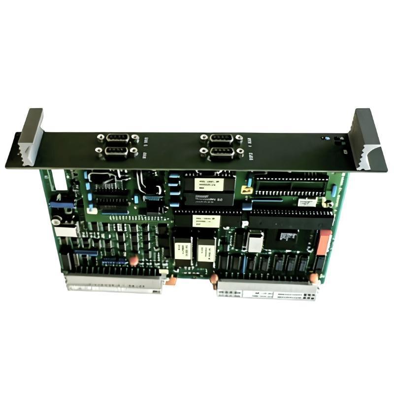 ABB UPB011BE HIEE400947R001 Control Module