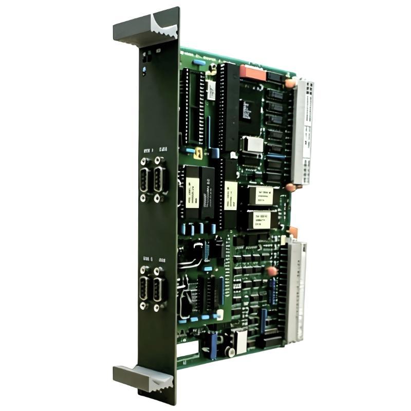 ABB UPB011BE HIEE400947R001 Control Module