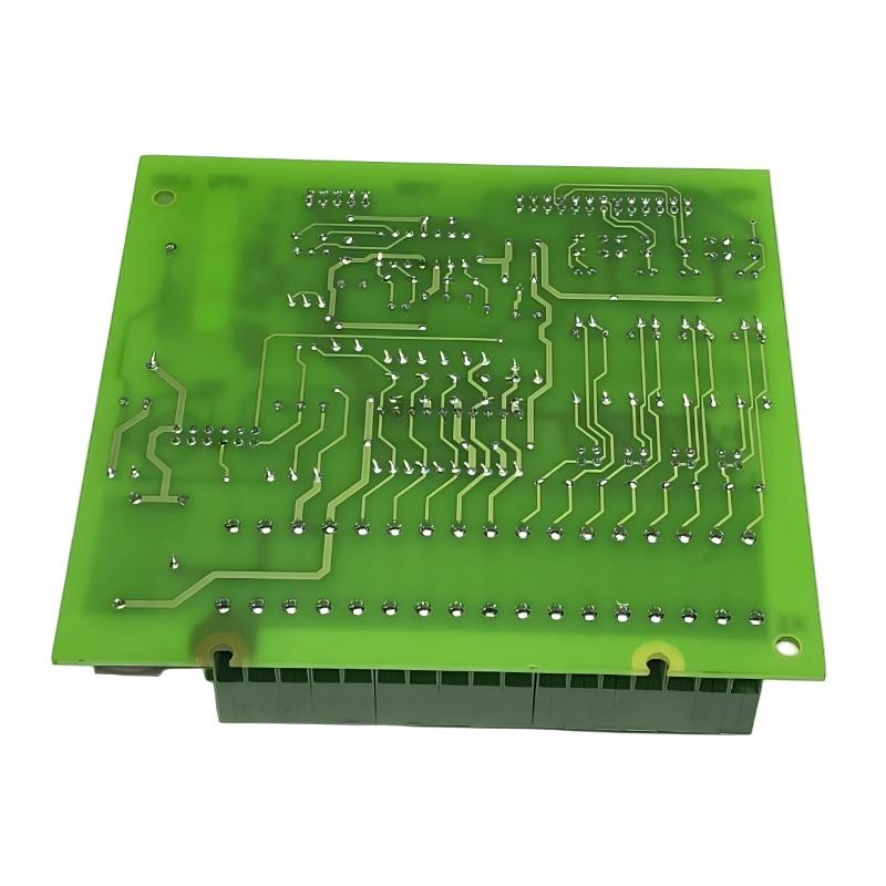 ABB YPG 109B YT204001-JU Analog Input Module