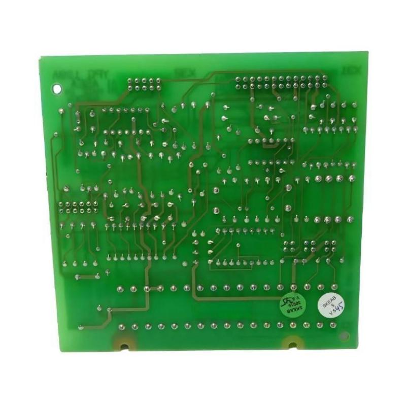 ABB YPG 109E 3ASD273001B3 Analog Input Board