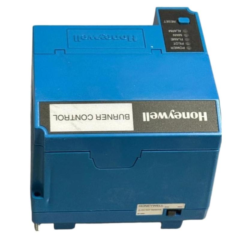Honeywell RM7840M1017 Burner Controller