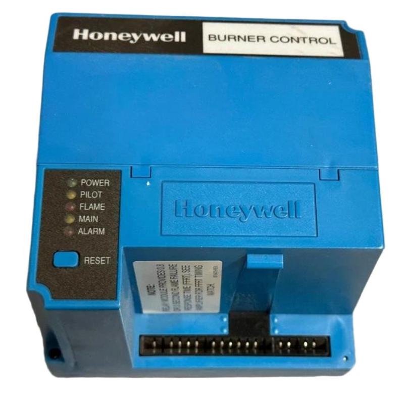 Honeywell RM7840M1017 Burner Controller