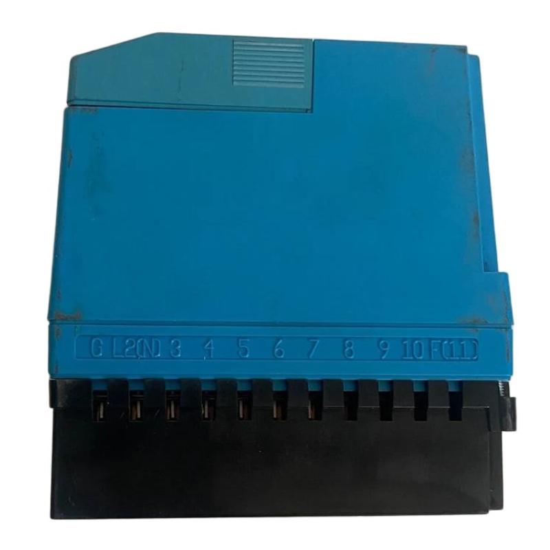 Honeywell RM7850A1019 Burner Controller